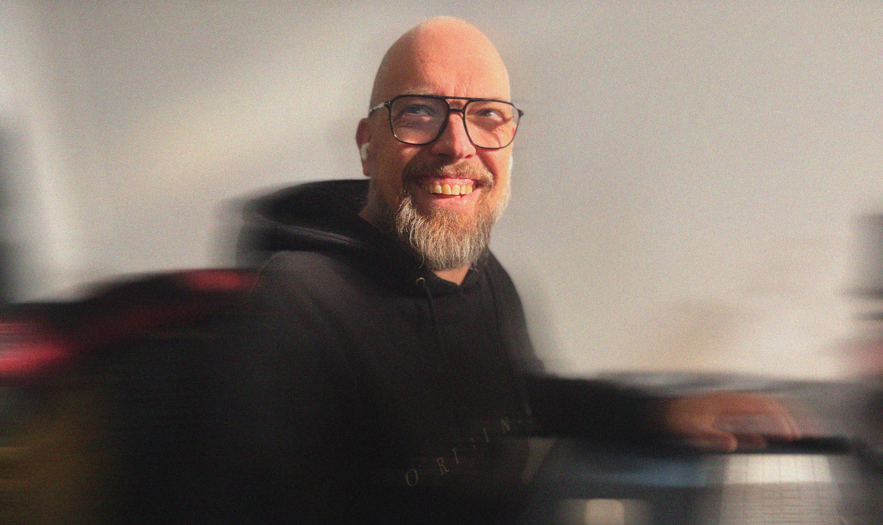 We helpen je graag vooruit. Stappen zetten. Groei, al dan niet digitaal, realiseren.