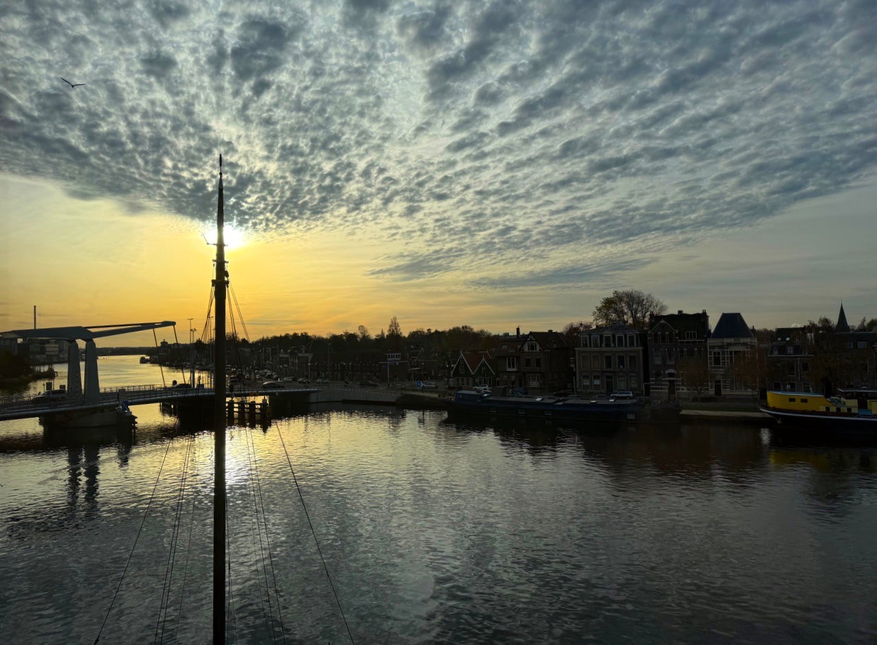 Om mooie dingen te maken, vinden wij het belangrijk om jou beter te leren kennen.