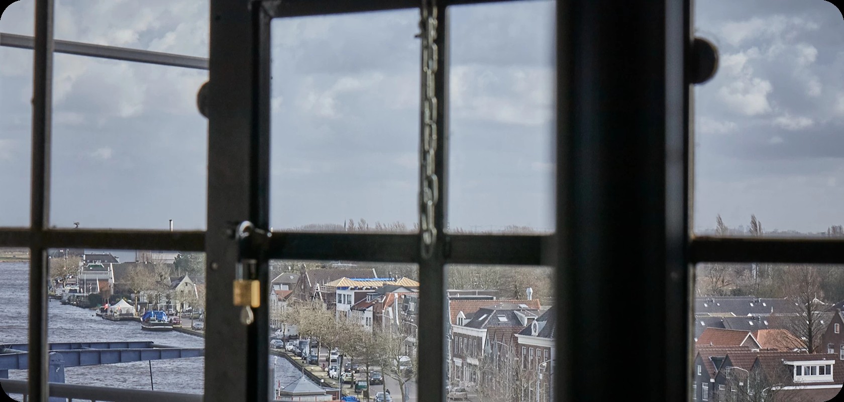 Om mooie dingen te maken, vinden wij het belangrijk om jou beter te leren kennen.