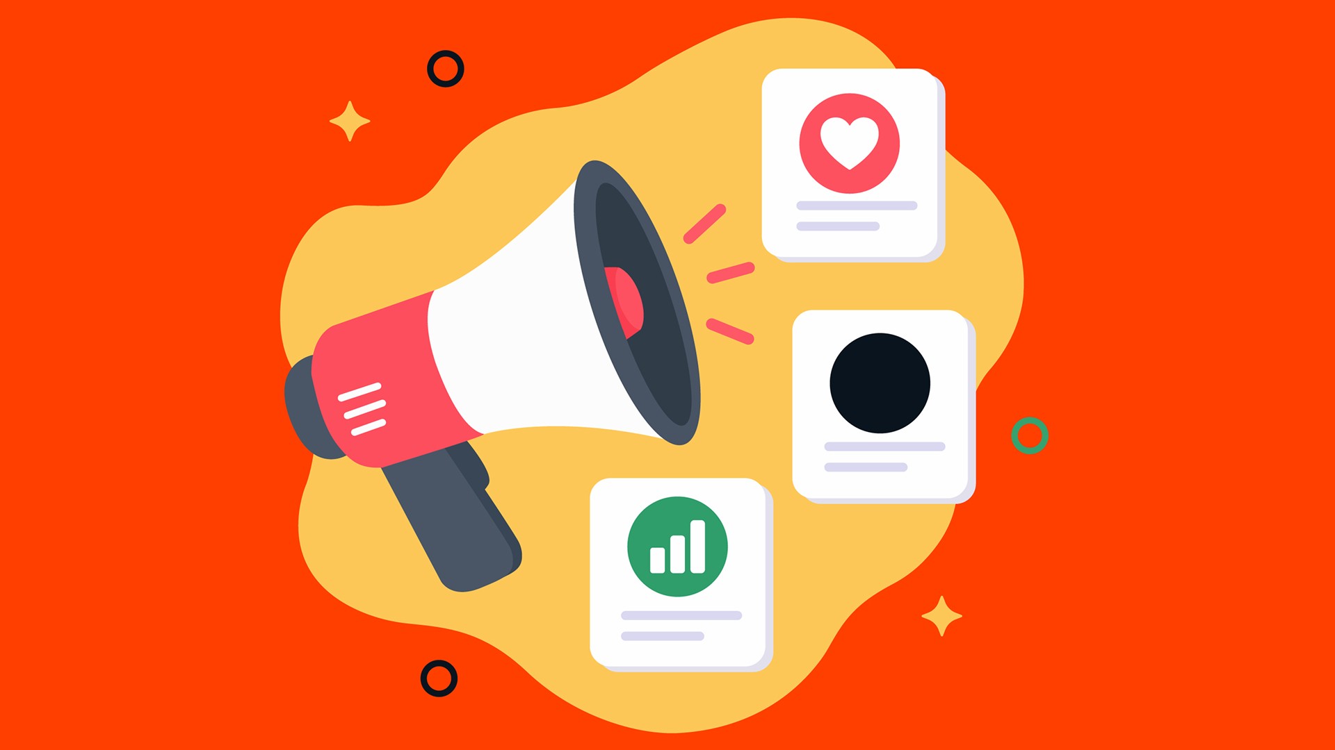 Social media marketing voor MKB