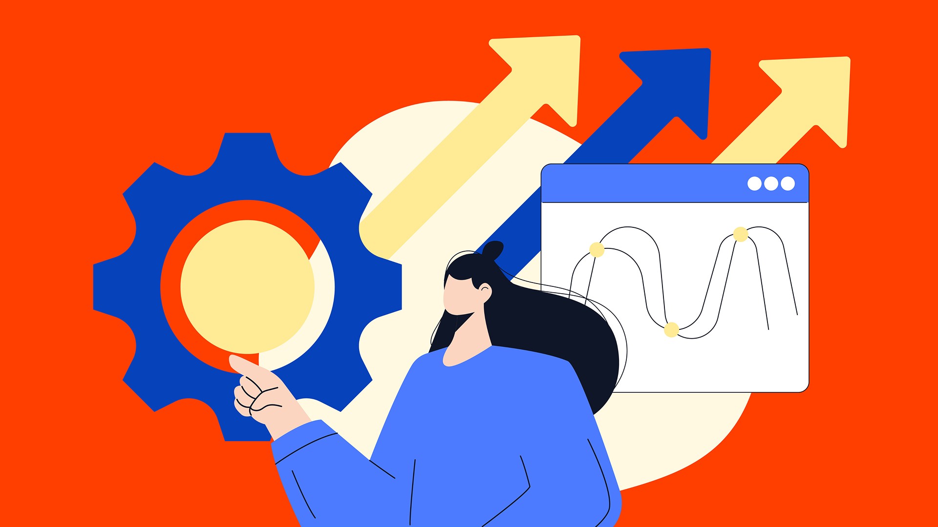Website optimalisatie voor MKB