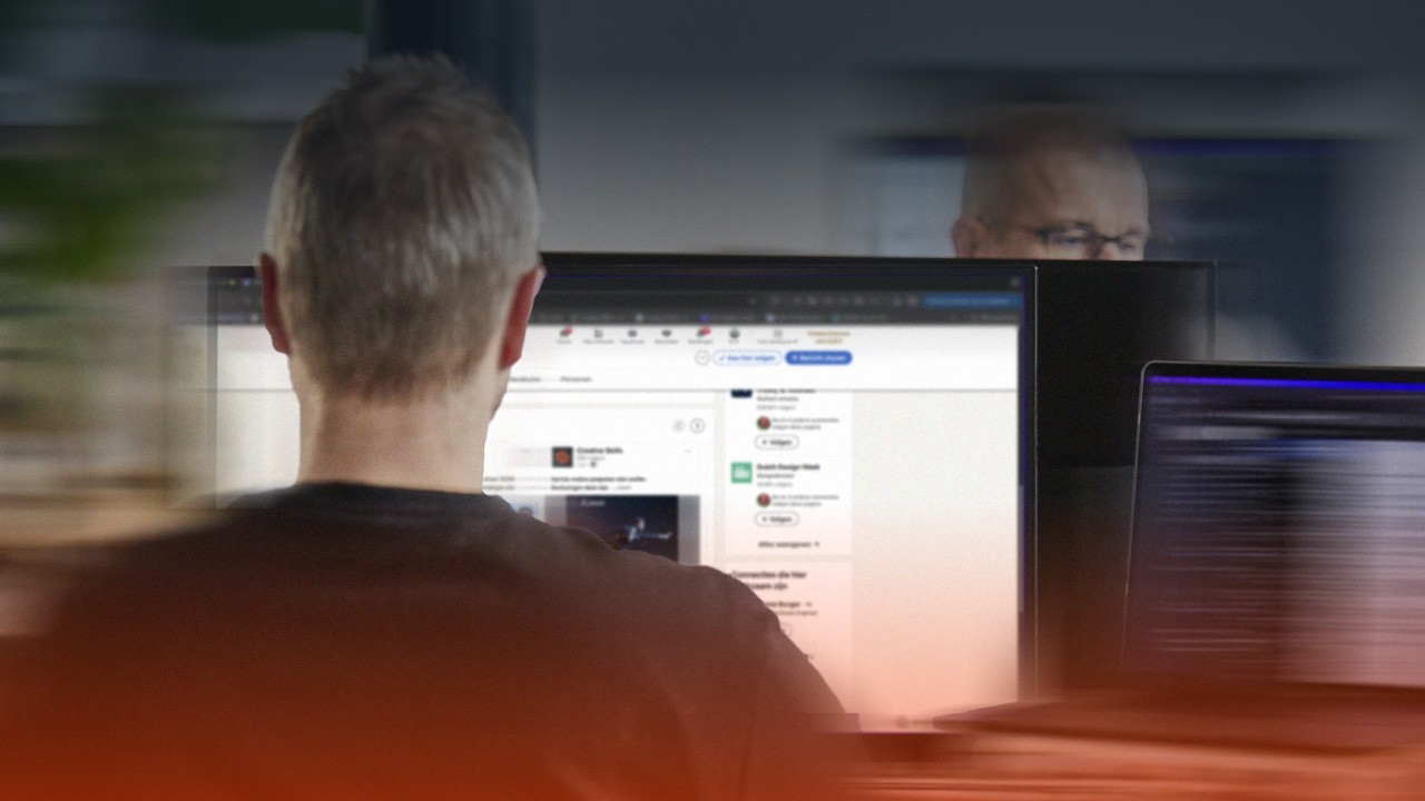 Sprints maken projecten niet sneller