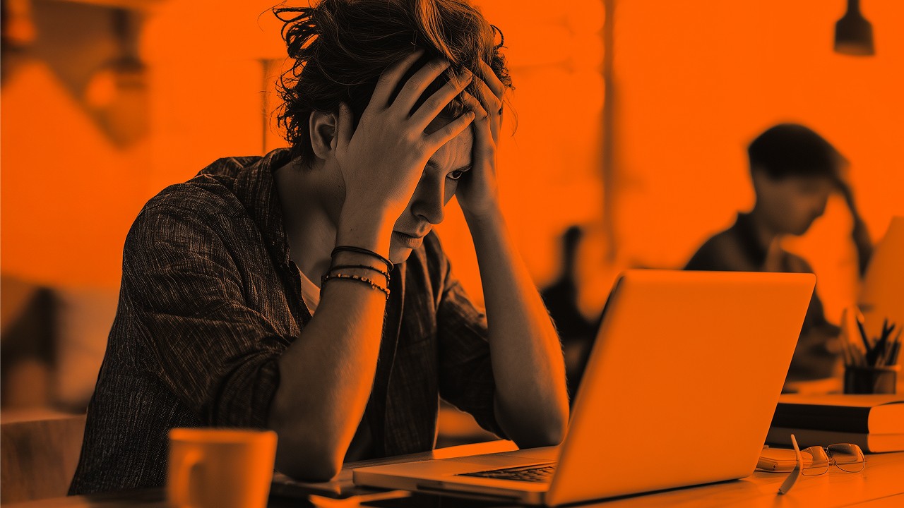 Waarom 80% van de websites niet converteert?