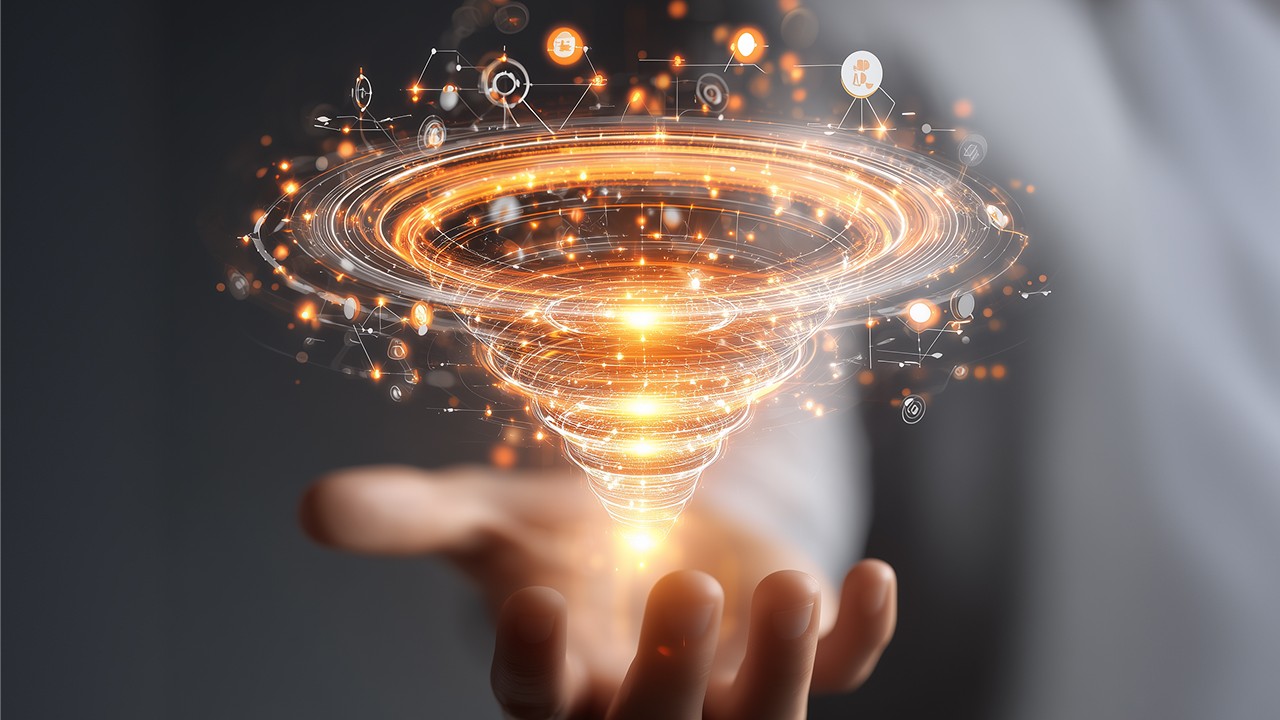 Van lead naar klant: