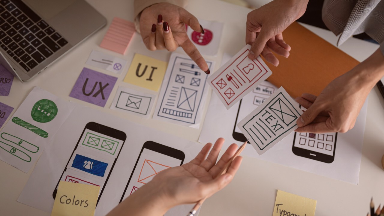 Waarom ‘mooie’ designs soms slecht presteren