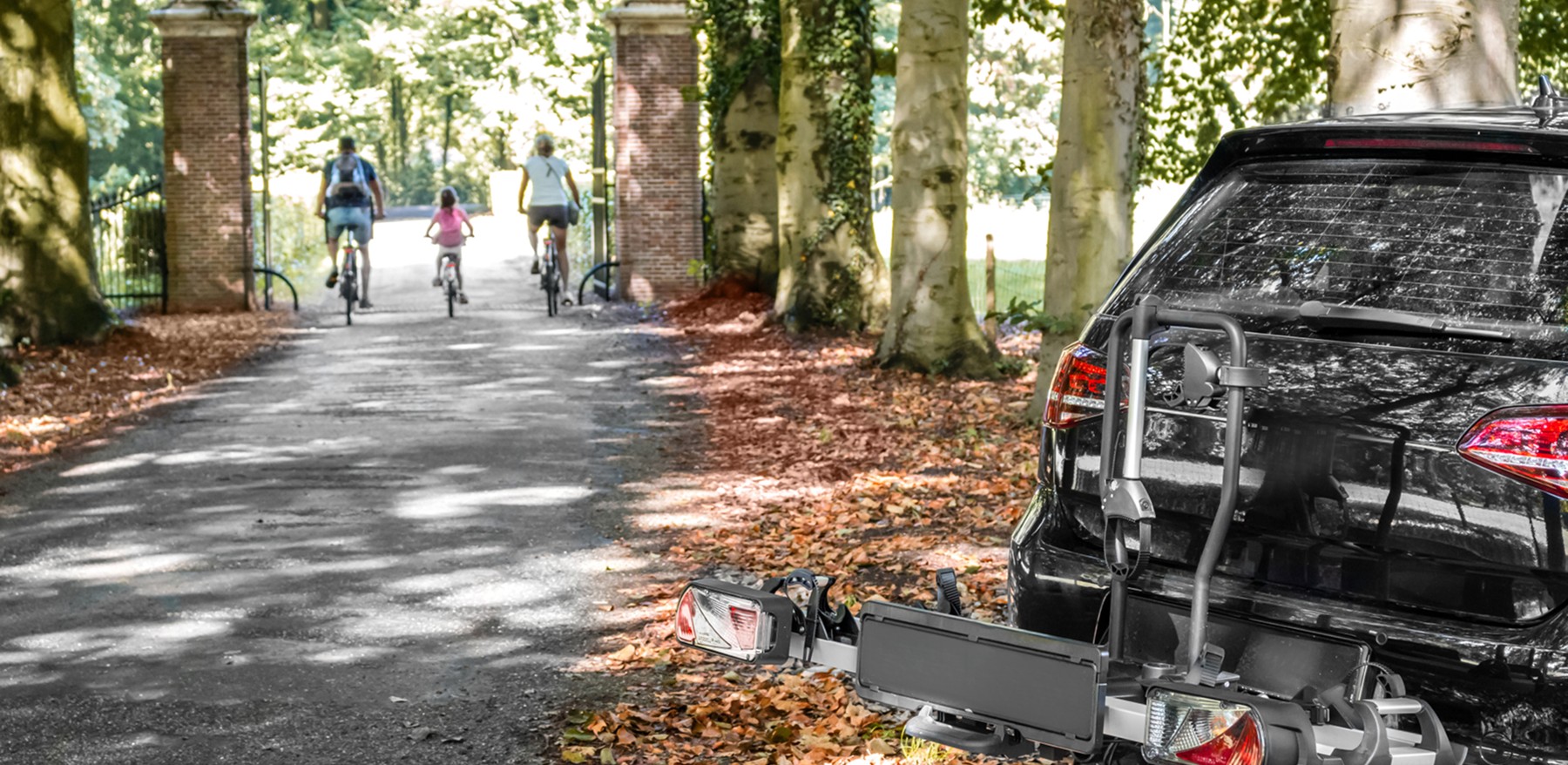 Pro-User is een toonaangevend merk van Tradekar Benelux en biedt innovatieve fietsendragers voor elk type voertuig. Met gebruiksgemak, veiligheid en duurzaamheid als uitgangspunt maakt Pro-User mobiliteit eenvoudig en toegankelijk — voor elke fietser, elk avontuur.